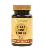 Artelle Slaap Rust Stress 30Capsules