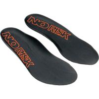 No Risk Blackrock Inlegzool 9999.21 | Zwart | Maat 47 - 5607421975174