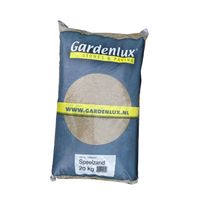 Gardenlux Speelzand 20kg - thumbnail