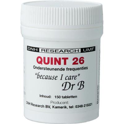 DNH Quint 26