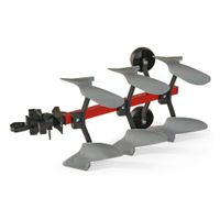 Rolly Toys Wentelploeg