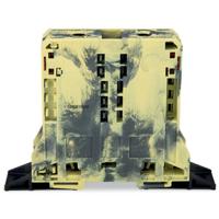 WAGO 285-187 Doorgangsklem 5 stuk(s)