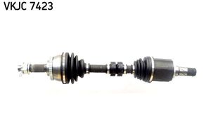 Aandrijfas VKJC7423