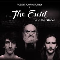 Live At The Citadel - CD (0642968098677) - thumbnail