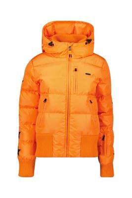 Airforce Taos Star Wintersportjas Dames-6C3CCE56-EC10-4E98-A144-5EFD2AC347B3