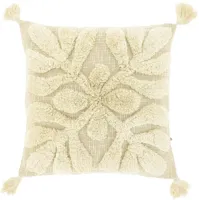 Unique Living kussen fenne 45x45cm design 1