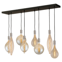 Wants&Needs Lighting Hanglamp Tessi - thumbnail