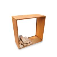 HEAT Houtopslag Dokka HEAT Houtopslag Dokka