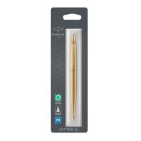 Balpen parker jotter xl monochrome m goud