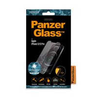 PanzerGlass 2708 scherm- & rugbeschermer voor mobiele telefoons Doorzichtige schermbeschermer Apple 1 stuk(s) - thumbnail