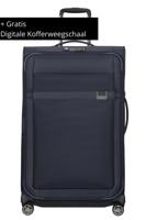 Airea Spinner 78/29 Expandable DARK BLUE