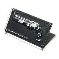 Destiny Replica Plaque Ace of Spades 30 cm