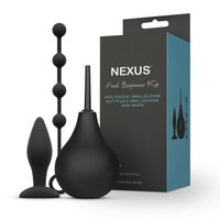 Nexus - Anaal Beginner Set