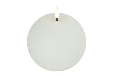 Bolkaars LED Lyon L wit - Countryfield