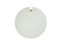 Bolkaars LED Lyon L wit - Countryfield