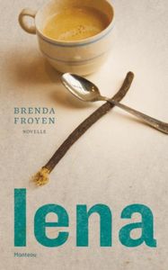 Lena - Brenda Froyen - ebook