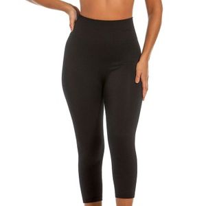 Magic Lounge Cropped Legging