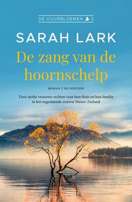 De zang van de hoornschelp (Paperback)
