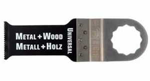 Fein E-Cut Bi-Metaal | Supercut | 60 mm | 25 stuks | 63502147037 - 63502147037