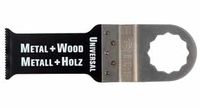 Fein E-Cut Bi-Metaal | Supercut | 60 mm | 25 stuks | 63502147037 - 63502147037