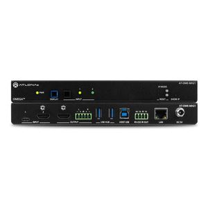 Atlona AT-OME-MH21 Input Switch voor HDMI en USB met USB Hub