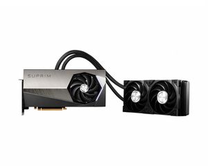 MSI GeForce RTX 4090 SUPRIM LIQUID X 24G NVIDIA 24 GB GDDR6X