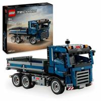 Bouwspel Lego 42203