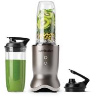 Nutribullet ULTRA 1200W Stainlkess Steel Foodprocessor