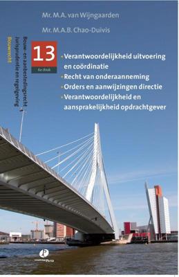 Jurispudentie en regelgeving (Paperback)