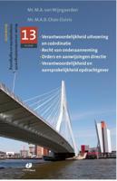 Jurispudentie en regelgeving (Paperback)