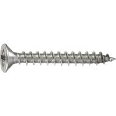 Connex Pz-Schroef 3.0X16 50St A2 - KY3173016