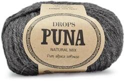 Drops Puna Natural Mix 05 Dark-Grey