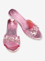 Mariona muilezels met hak voor kinderen rozen