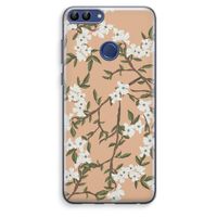Blossoming spring: Huawei P Smart (2018) Transparant Hoesje