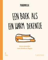 Een boek als een warm dekentje (Hardback)