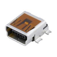 Bus MOL Micro Solutions 548190572 Molex 1 stuk(s)