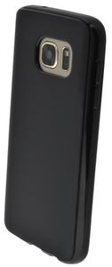 Mobiparts Classic TPU Case Samsung Galaxy S7 Black