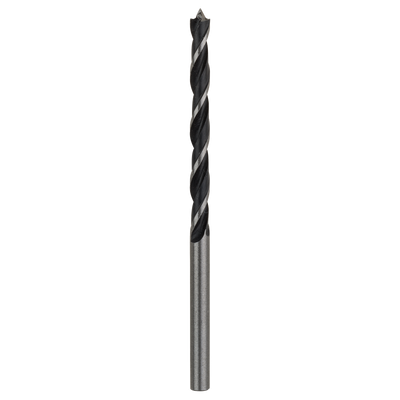 Bosch Accessoires Houtspiraalboor 4x45x75 mm - 2609255201