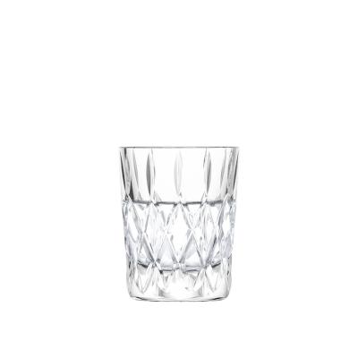 Schott Zwiesel Age Shotglazen 35 4 stuks