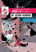 De zeven vloeken (Hardback)