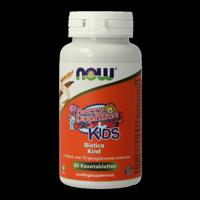 Berry Dophilus™ Kids biotica kind 60 Kauwtabletten