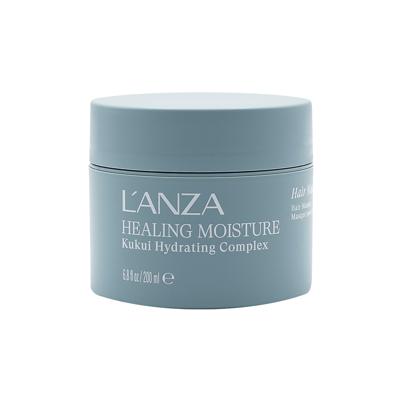 L'Anza Masker Healing Moisture Hair Masque 200ml | Voor Alle Haartypen