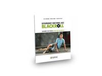 Livre BLACKROLL® « Entraînement fonctionnel des fascias avec BLACKROLL® »