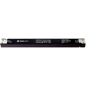 Deko Light 862271 LED-transformator Constante spanning 150 W 0 - 3125 mA 48 V/DC 1 stuk(s)