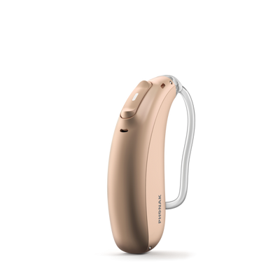 Phonak Sky Lumity L90 PR - Oplaadbaar- gehoorapparaat / hoortoestel