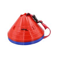 SET CHINESE CONES MAXI -12 UND