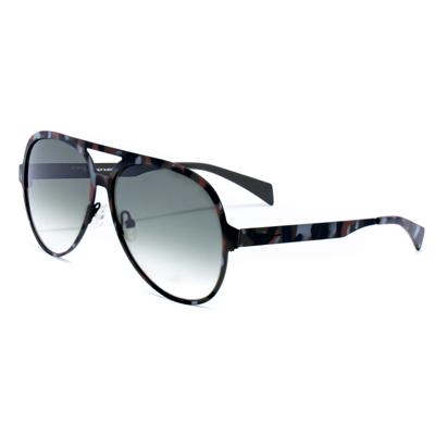 Heren zonnebril Italia Independent 0021-093-000 ø 58 mm