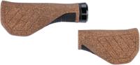 CONTEC Ct grips merge trekking ergo cork 96/140mm