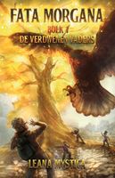 De verdwenen vaders - Leana Mystica - ebook