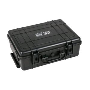 DAP Daily Case 37 universele flightcase 528x386x178 mm